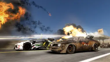 Gas Guzzlers Extreme preview 11