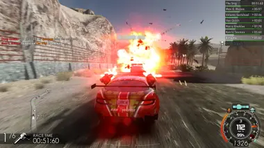 Gas Guzzlers Extreme preview 12