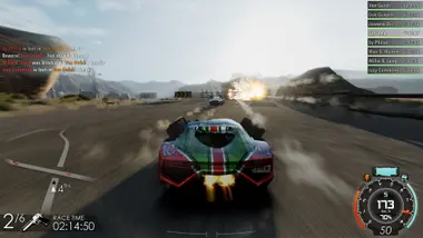 Gas Guzzlers Extreme preview 9