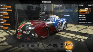 Gas Guzzlers Extreme preview 5
