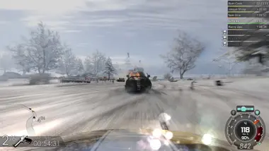 Gas Guzzlers Extreme preview 2