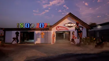 Gas Station Simulator - Can Touch This DLC preview 6