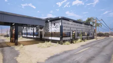 Gas Station Simulator - Can Touch This DLC preview 10