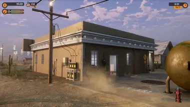 Gas Station Simulator - Can Touch This DLC preview 5