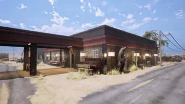 Gas Station Simulator - Can Touch This DLC preview 14