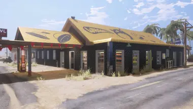Gas Station Simulator - Can Touch This DLC preview 12