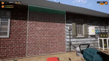 Gas Station Simulator - Can Touch This DLC preview 2