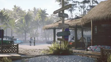 Gas Station Simulator: Tidal Station Bundle preview 9