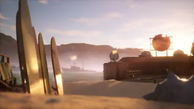 Gas Station Simulator: Tidal Station Bundle preview 7