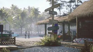 Gas Station Simulator - Tidal Wave DLC preview 14