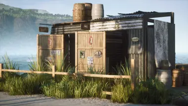 Gas Station Simulator - Tidal Wave DLC preview 6
