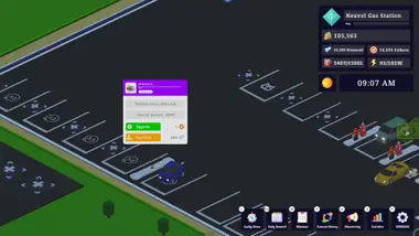 Gas Station Tycoon preview 5