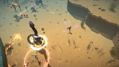 Gatekeeper preview 3