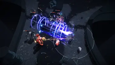 Gatekeeper preview 8