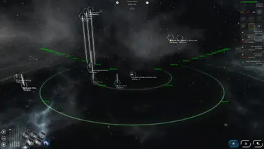 Gates of Horizon preview 10
