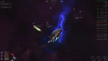 Gates of Horizon preview 9