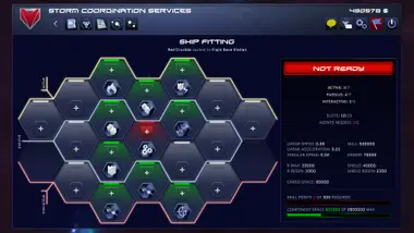 Gates of Horizon preview 8