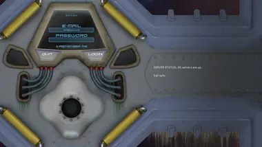 Gates of Horizon preview 4