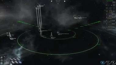 Gates of Horizon preview 3