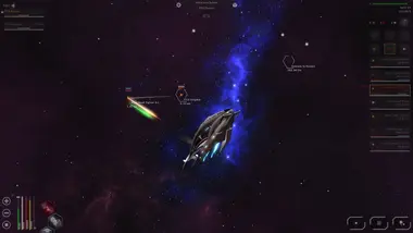 Gates of Horizon preview 2