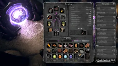 Gatewalkers preview 4
