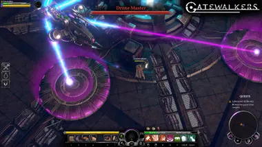 Gatewalkers preview 11