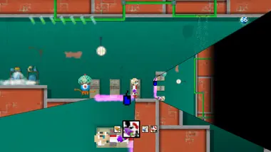 Gateways preview 7