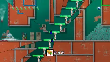 Gateways preview 6