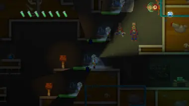 Gateways preview 4