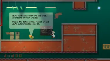 Gateways preview 5