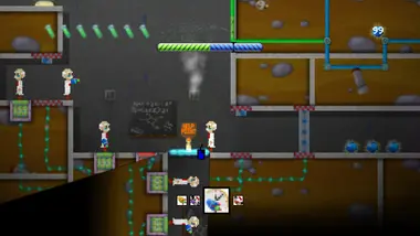 Gateways preview 3