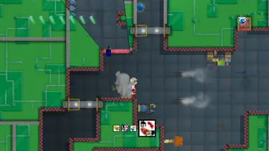 Gateways preview 2
