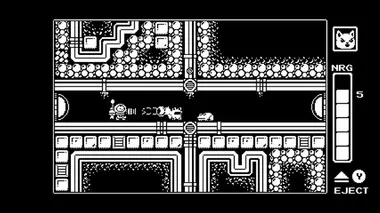 Gato Roboto preview 5
