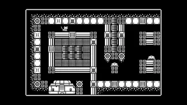 Gato Roboto preview 4