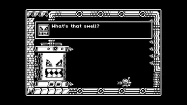 Gato Roboto preview 2