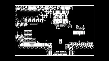 Gato Roboto preview 3