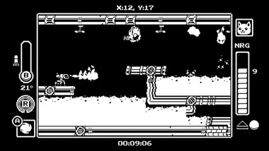 Gato Roboto preview 9