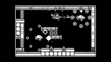 Gato Roboto preview 7