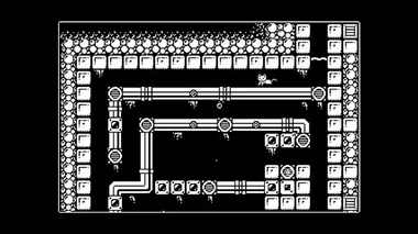 Gato Roboto preview 8