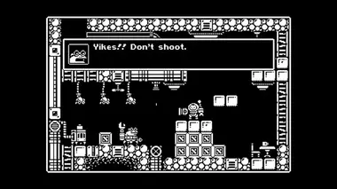 Gato Roboto preview 11