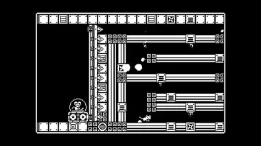 Gato Roboto preview 6