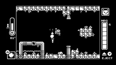 Gato Roboto preview 13