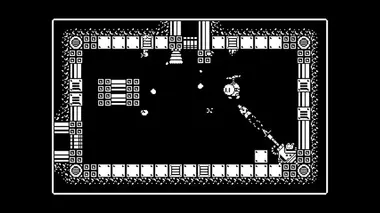Gato Roboto preview 12