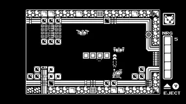 Gato Roboto preview 15