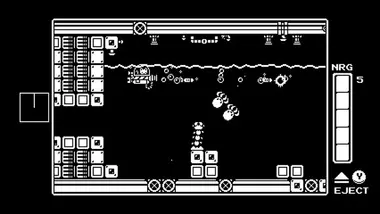 Gato Roboto preview 14