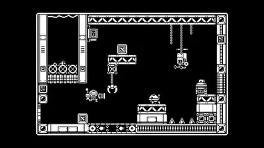 Gato Roboto preview 16