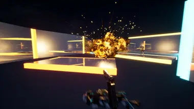 Gauntlet preview 3