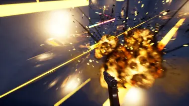 Gauntlet preview 7