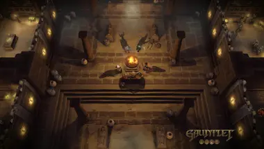 Gauntlet Slayer Edition preview 14
