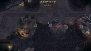 Gauntlet Slayer Edition preview 13
